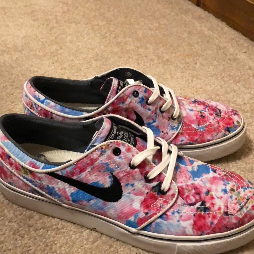 Nike janoskis